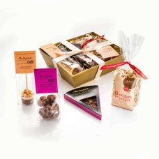 Gourmet Chocolate Pizza Hamper